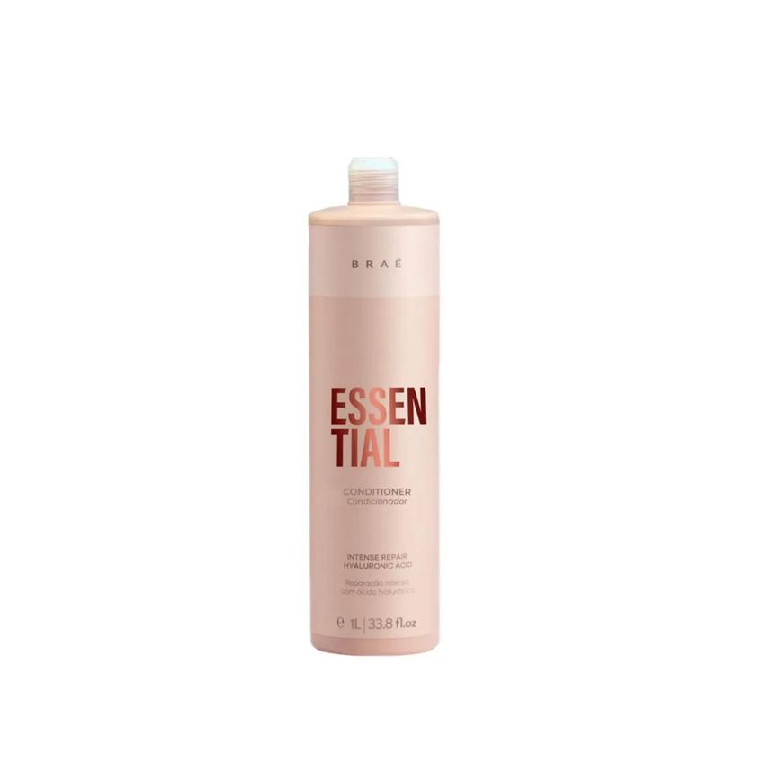 Condicionador Braé Essential Nutrição 1l