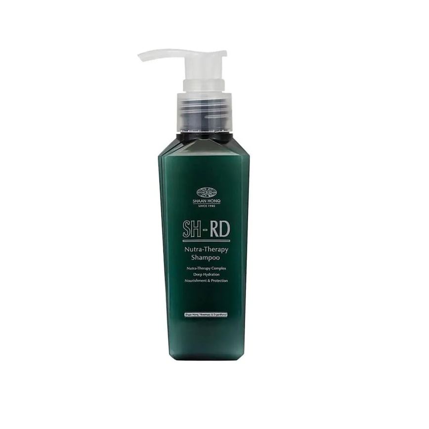 Nppe Shrd Nutra Therapy Shampoo 500ml