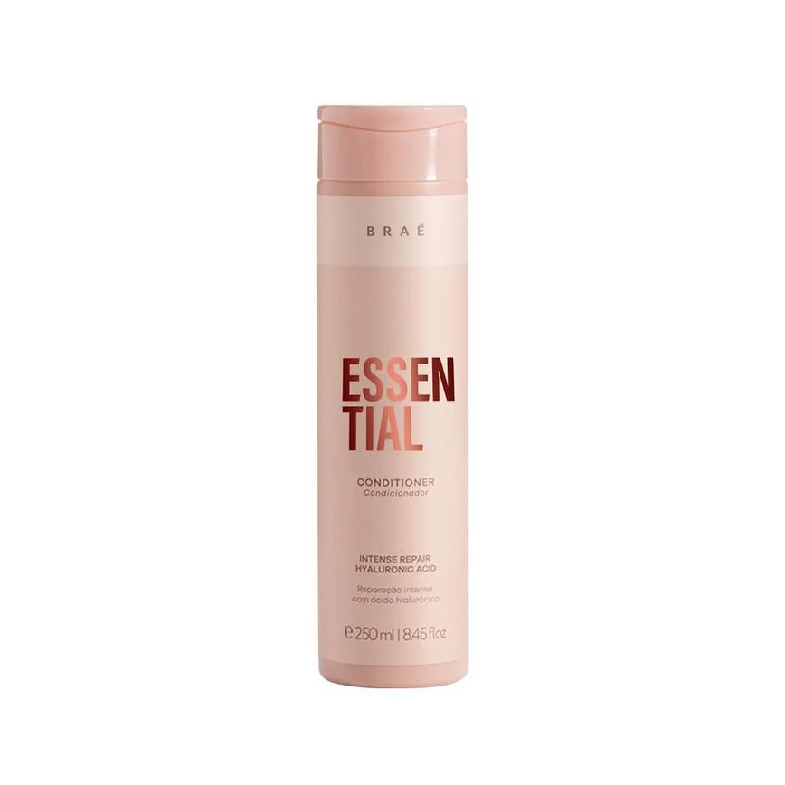 Condicionador Braé Essential Proteção Térmica 250ml