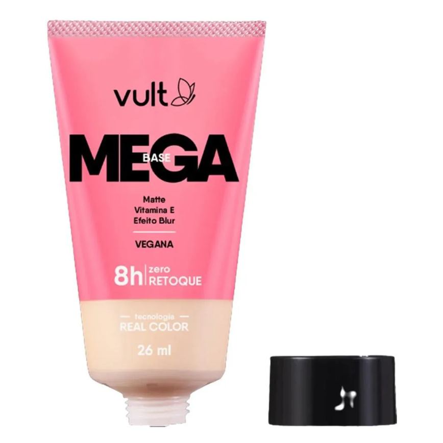 Mega Base Liquida Vult V320 26ml