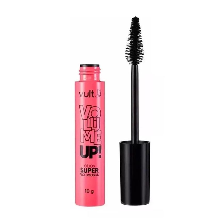Mascara de Cilios Volume Up Vult 10g