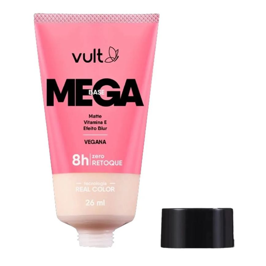 Mega Base Liquida Vult V250 26ml