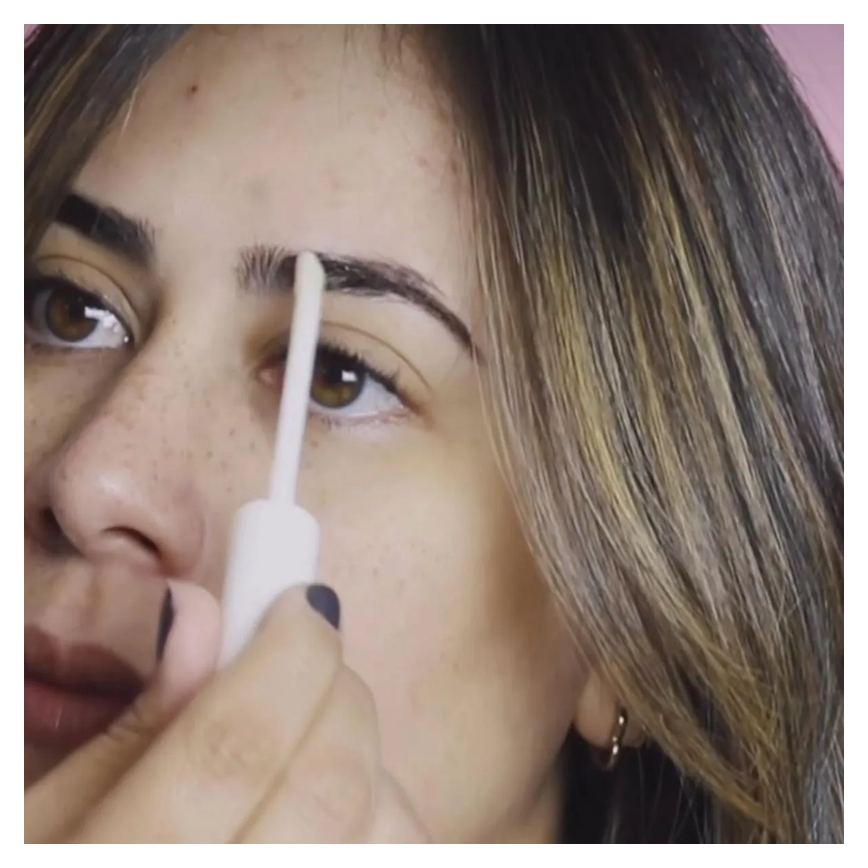 Serum para Crescer Cilios Sombrancelha Falhada Fortalecedor