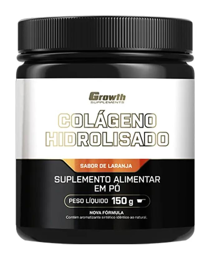 Colágeno Hidrolisado sabor natural 150g