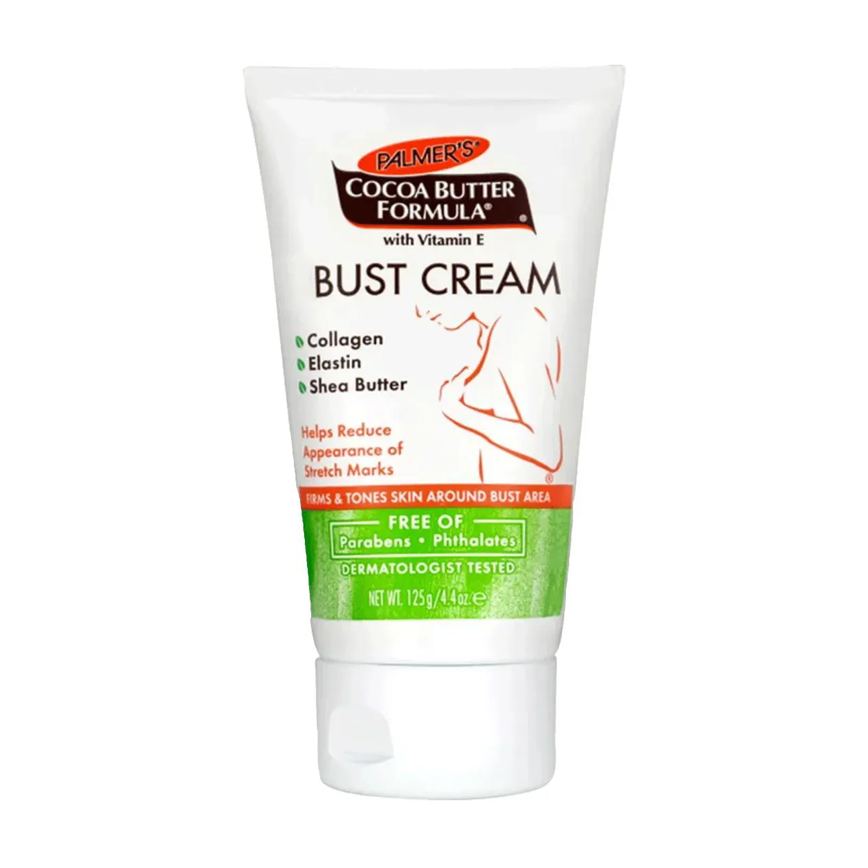 Palmer´s Cocoa Butter Bust Cream - Creme Firmador de Seios 125ml