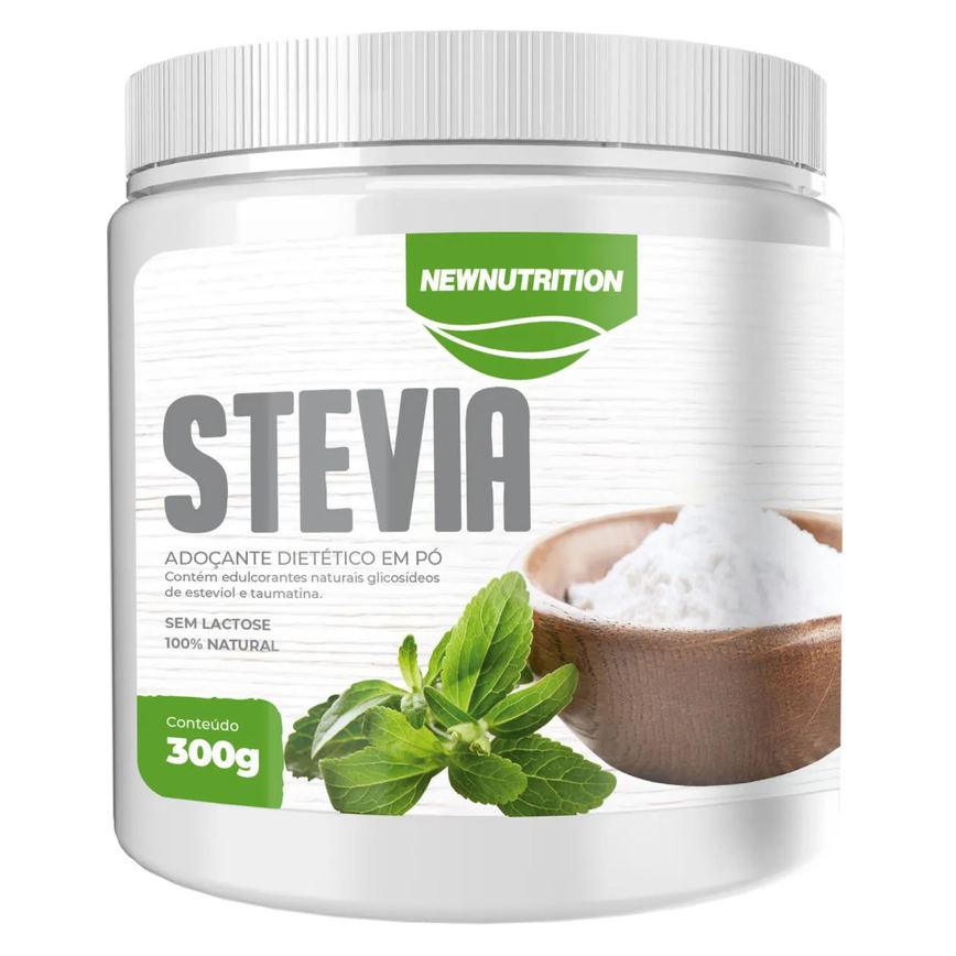 Stevia 300g Natural