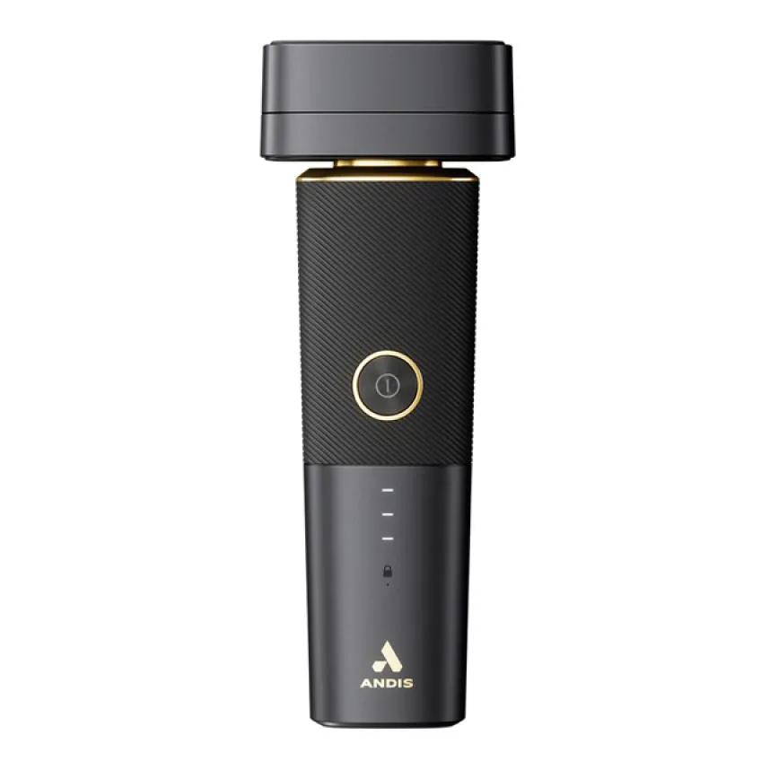 Máquina de Acabamento Andis Shaver Resurge Bivolt