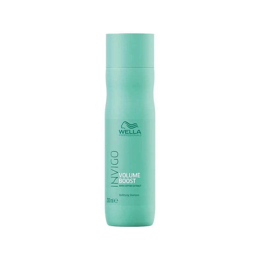 Shampoo Wella Invigo Volume Boost 250ml