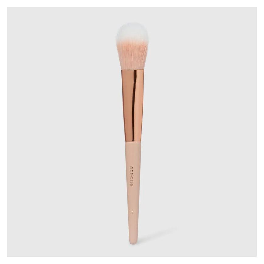 Pincel Para Blush - Blush Brush Ocn3