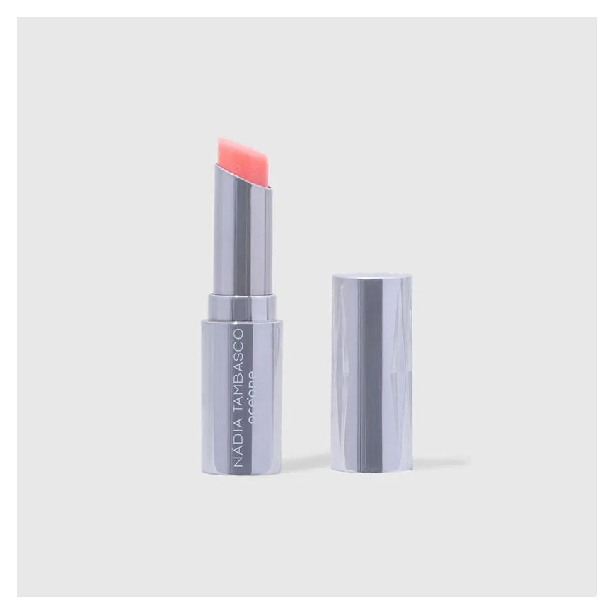 Revitalizador Labial Rosa Nádia Tambasco By Océane - Sweet Lips Candy 3G