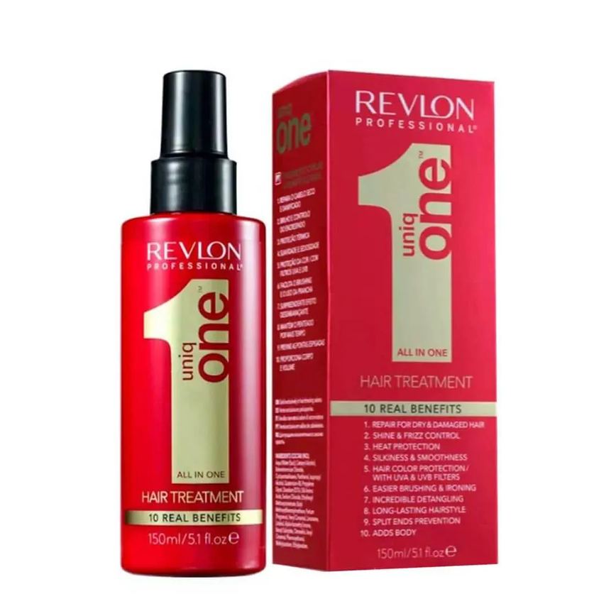 Revlon Professional Uniq One Hair Treatment 150ml