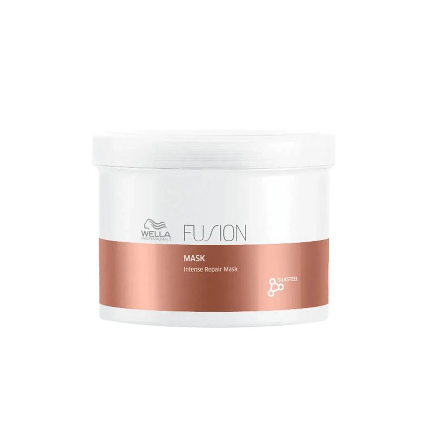 Wella Professionals Fusion - Máscara Reconstrutura 500ml
