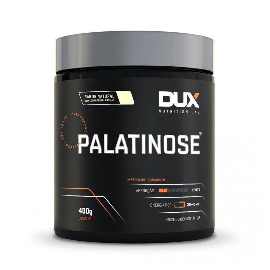 Palatinose Dux Nutrition 400g