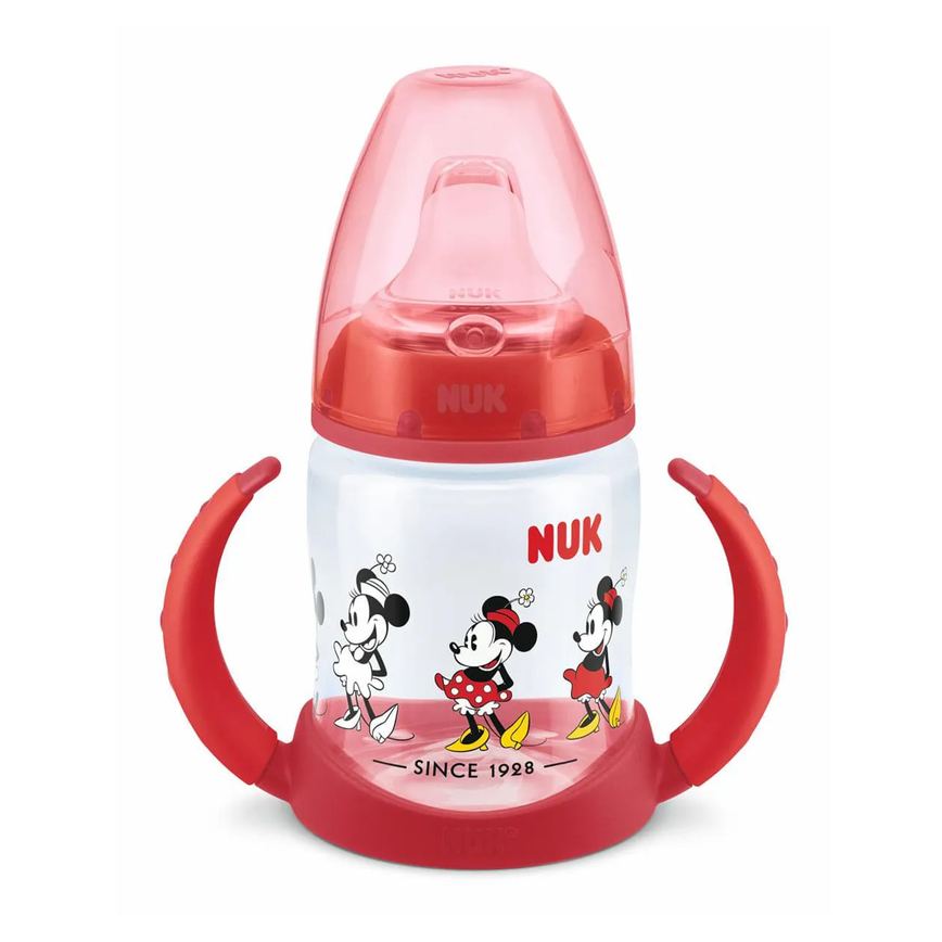 Copo de Treinamento com Alças 150Ml Minnie First Choice Nuk