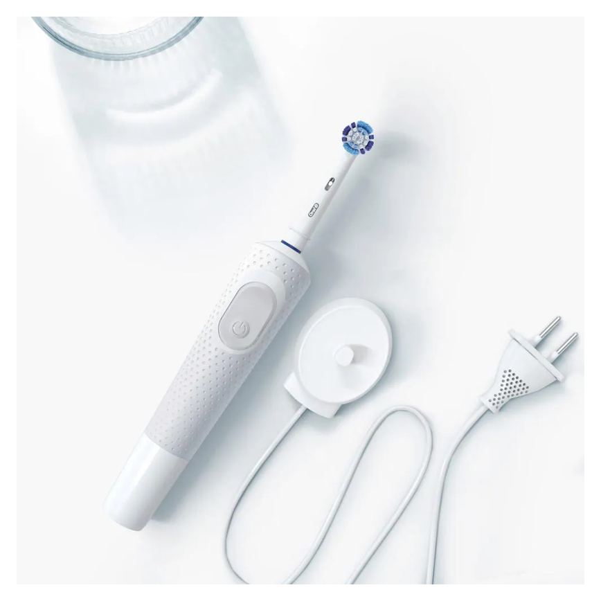 Escova Elétrica Oral-B Vitality D12 220V