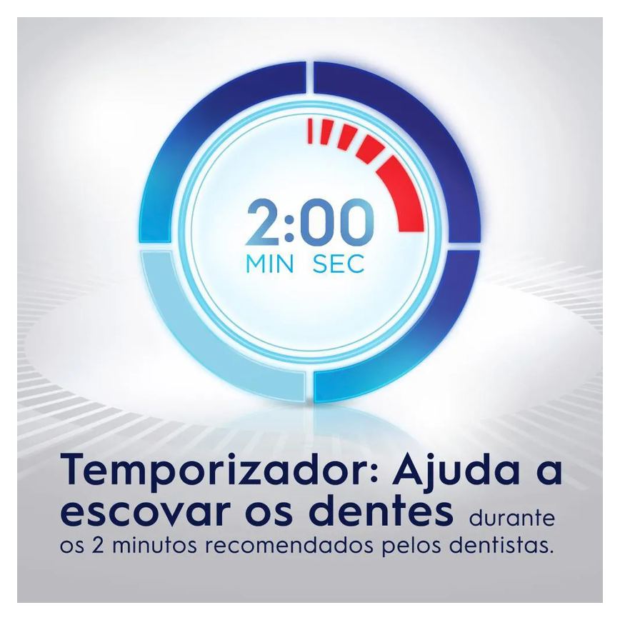 Escova Elétrica Oral-B Vitality D12 220V