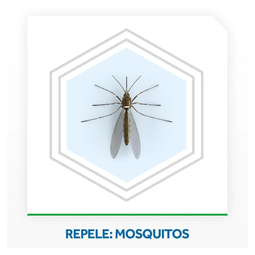 Repelente Elétrico Líquido Raid Anti Mosquitos 1 Aparelho + 1 Refil de 32,9 ml