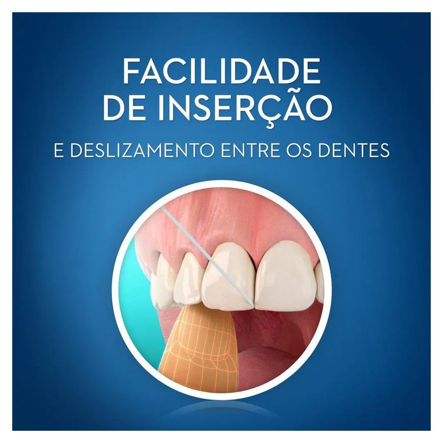 Fio Dental Oral-b Essential Floss 50m