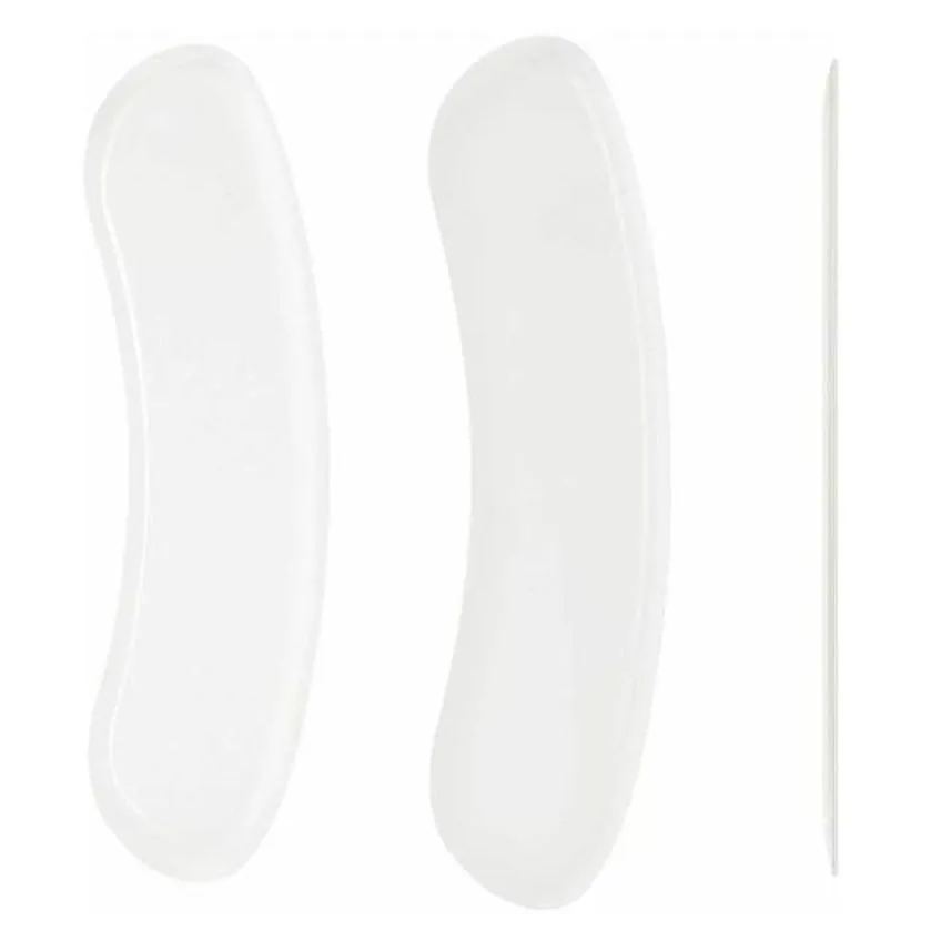 Protetor para Calcanhar Dr. Scholls em Tiras de Gel