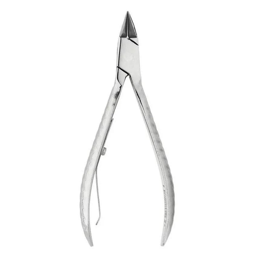 Alicate Unha Mundial 776 Professional Corte Reto