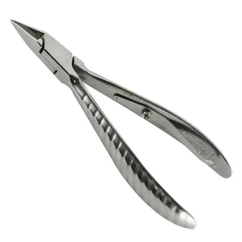 Alicate Unha Mundial 776 Professional Corte Reto