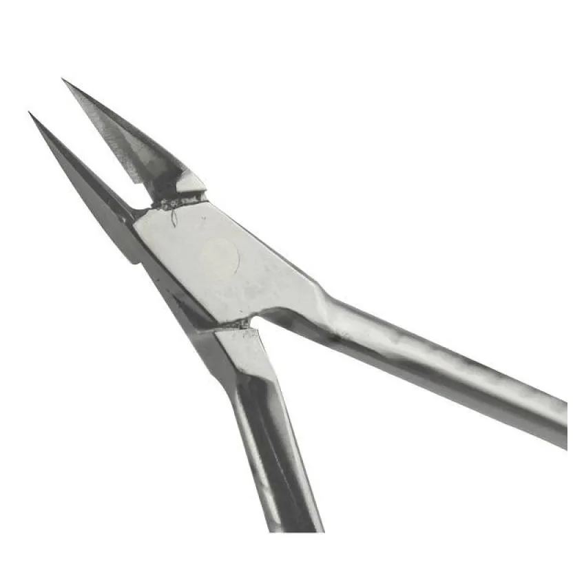 Alicate Unha Mundial 776 Professional Corte Reto