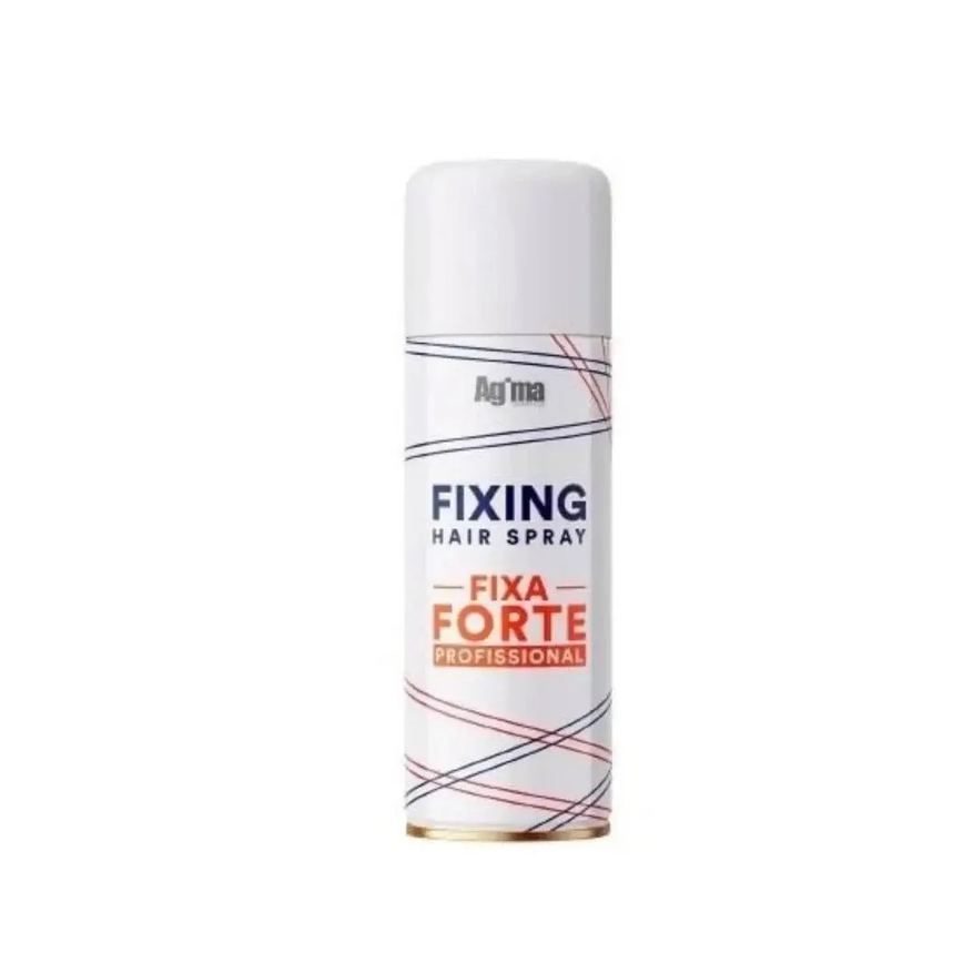 Hair Spray Fixing Forte 250ml
