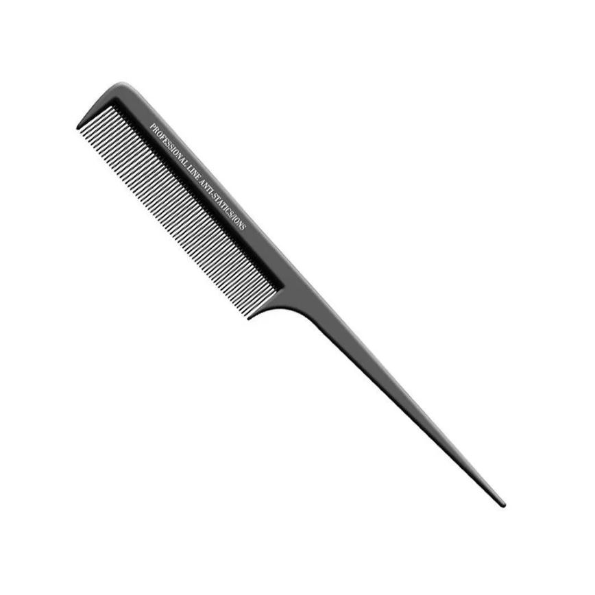 Pente de Cabelo Santa Clara Profissional de Plastico