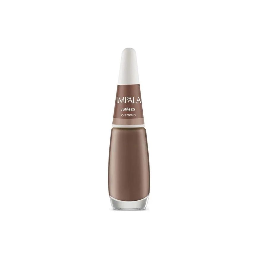 Esmalte Impala Cremoso Sutileza