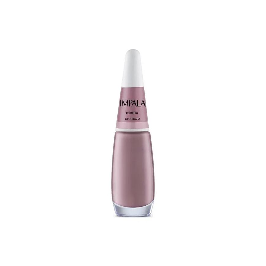 Esmalte Impala Cremoso Serena
