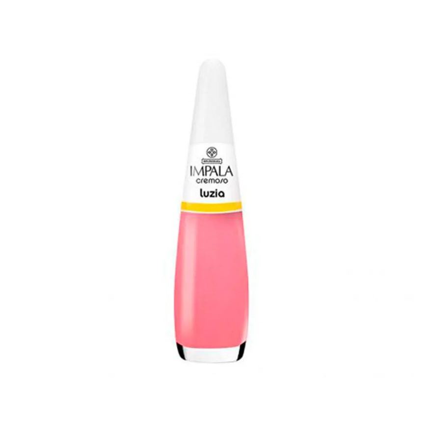 Esmalte Impala Cremoso Luzia