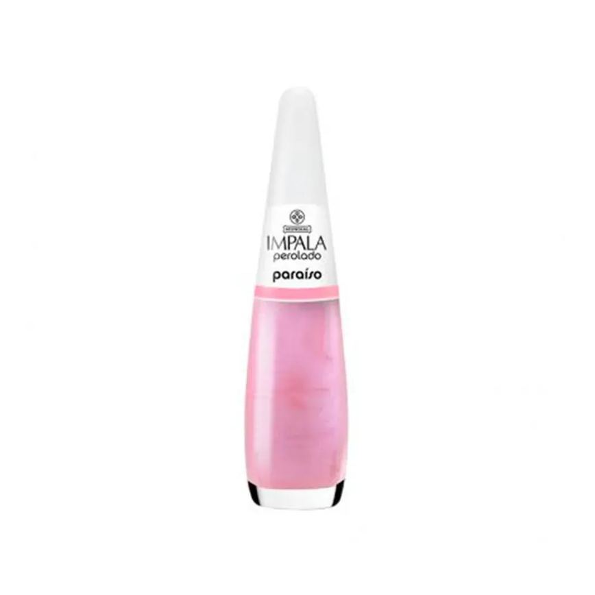Esmalte Impala Perolado Paraiso