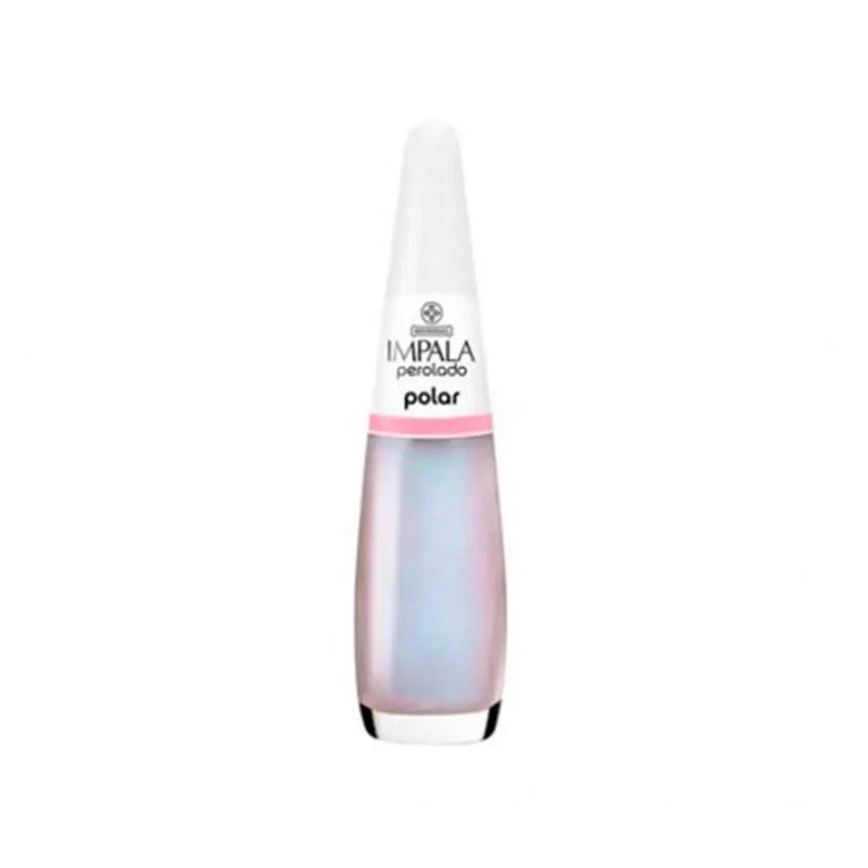 Esmalte Impala Perolado Polar
