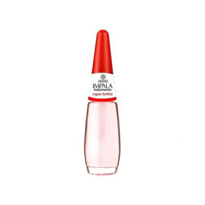 Esmalte Impala Tratamento - Superolado Brilho