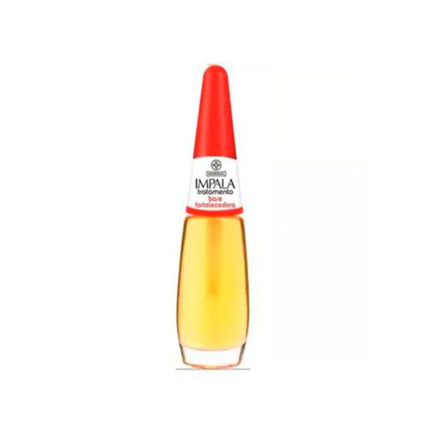 Esmalte Impala Tratamento - Base Fortalecedora