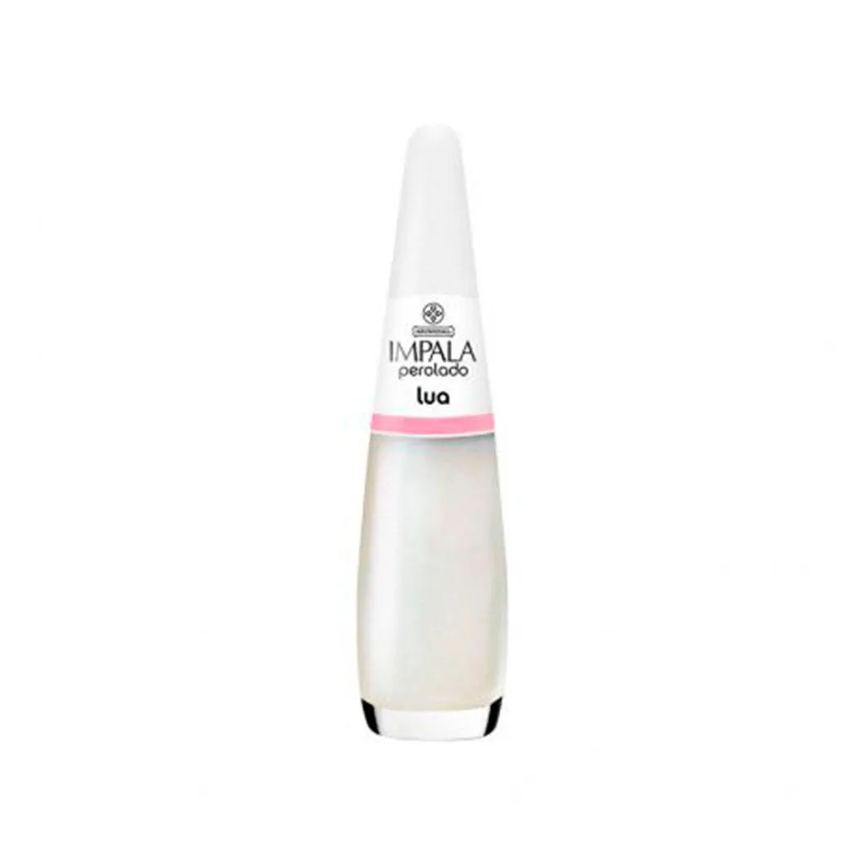 Esmalte Impala Perolado Lua