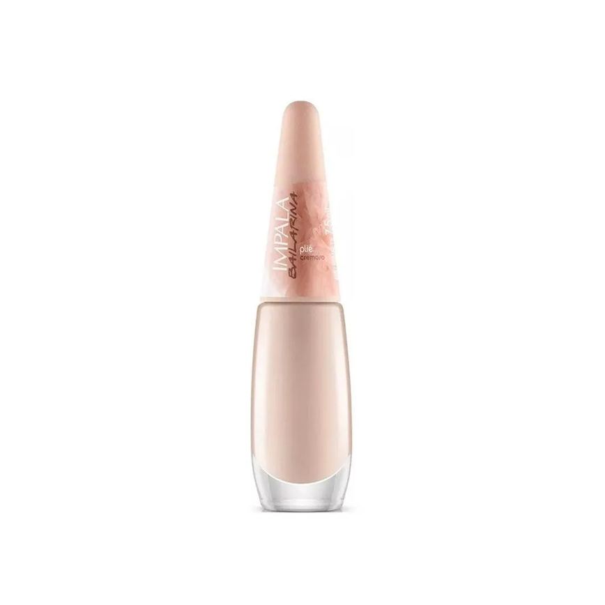 Esmalte Impala Bailarina Plie