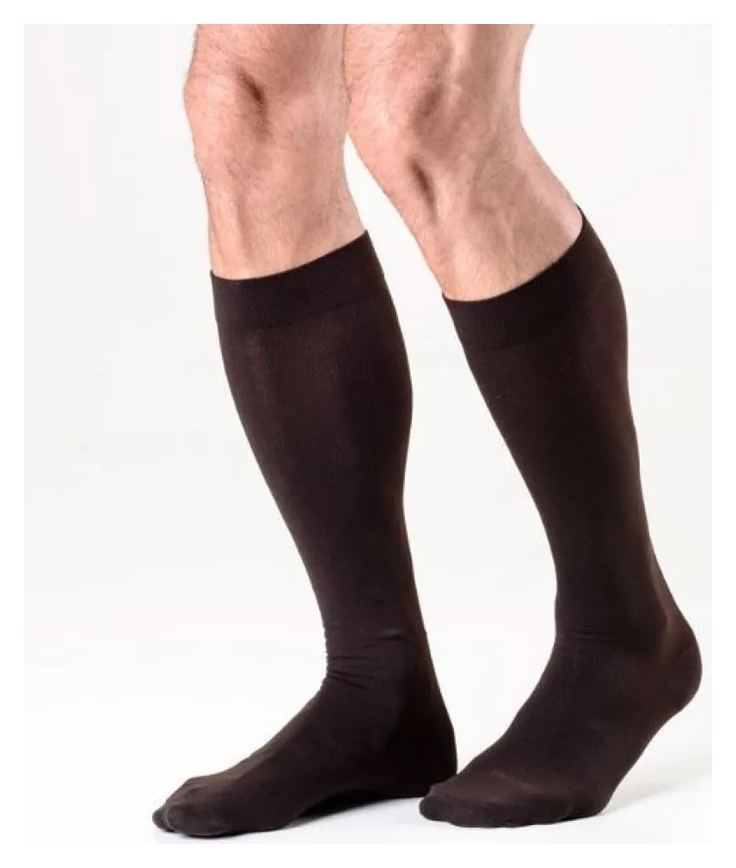 Meia Panturrilha 193b Urban 15-20 Mmhg Sigvaris M Preto