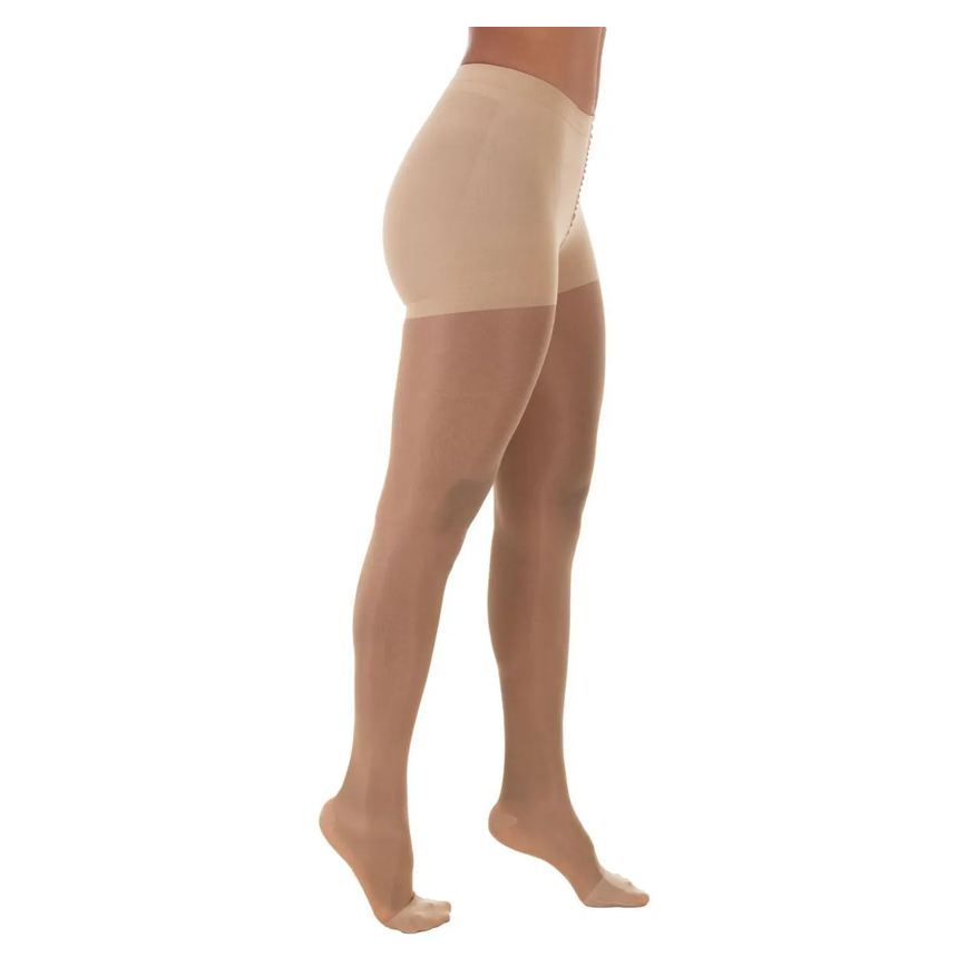 Meia-calça Legline Venosan - 20-30mmhg - Pé Fechado - Olinda - Tamanho Xg