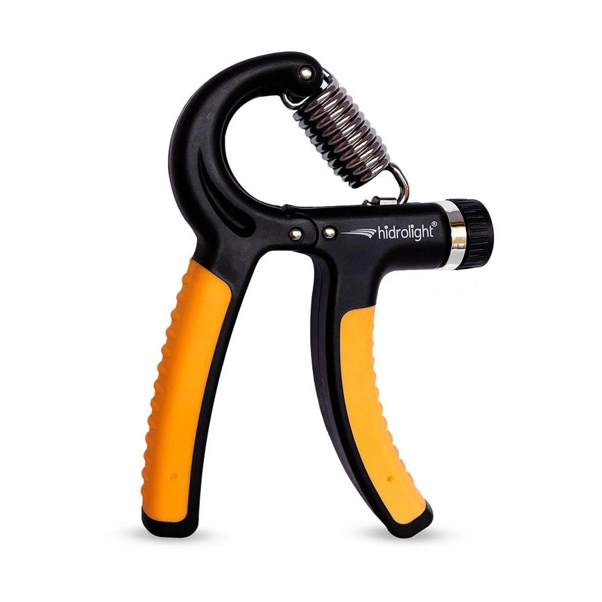 Exercitador Mãos Hand Grip Hidrolight Regulável - Unidade