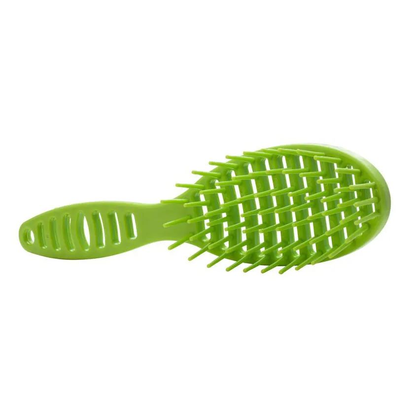 Escova de Cabelo Ventilada Oval Needs 1 Unidade