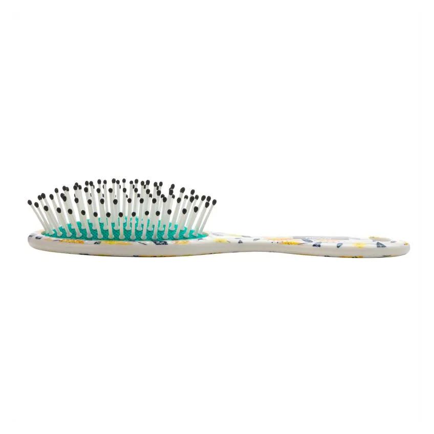 Kit Escova e Pente de Cabelo Needs 2 Unidades