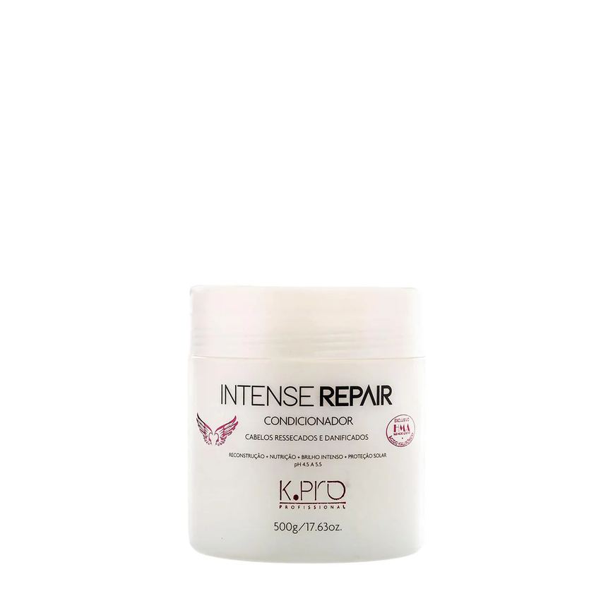 Condicionador K.pro Intense Repair 500g