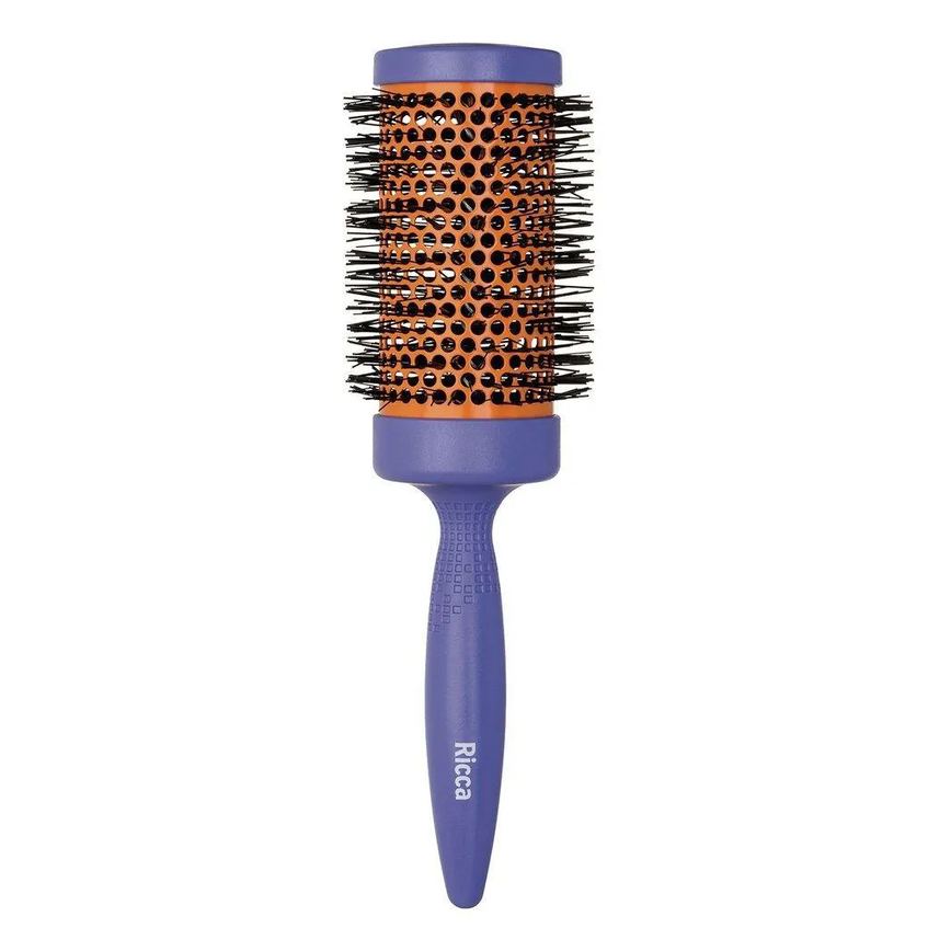 Escova Ricca Premium Cerâmica 43MM - Ref 906