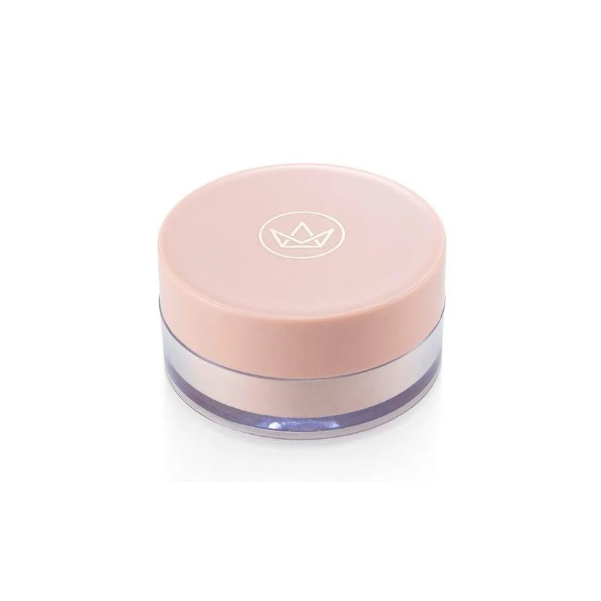 Pó Solto Facial Mari Maria Invisible Silk Sugar Coat