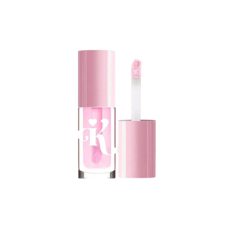 Karen Bachini Mercúrio Gloss Labial Líquido Oil Restaurador 6,2g