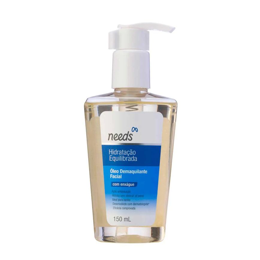 Refil Removedor de Maquiagem Bioré The Cleanse 280ml