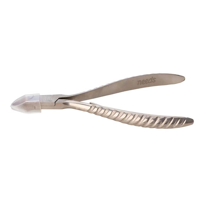 Alicate de Cutícula Needs PRO Inox 1 Unidade