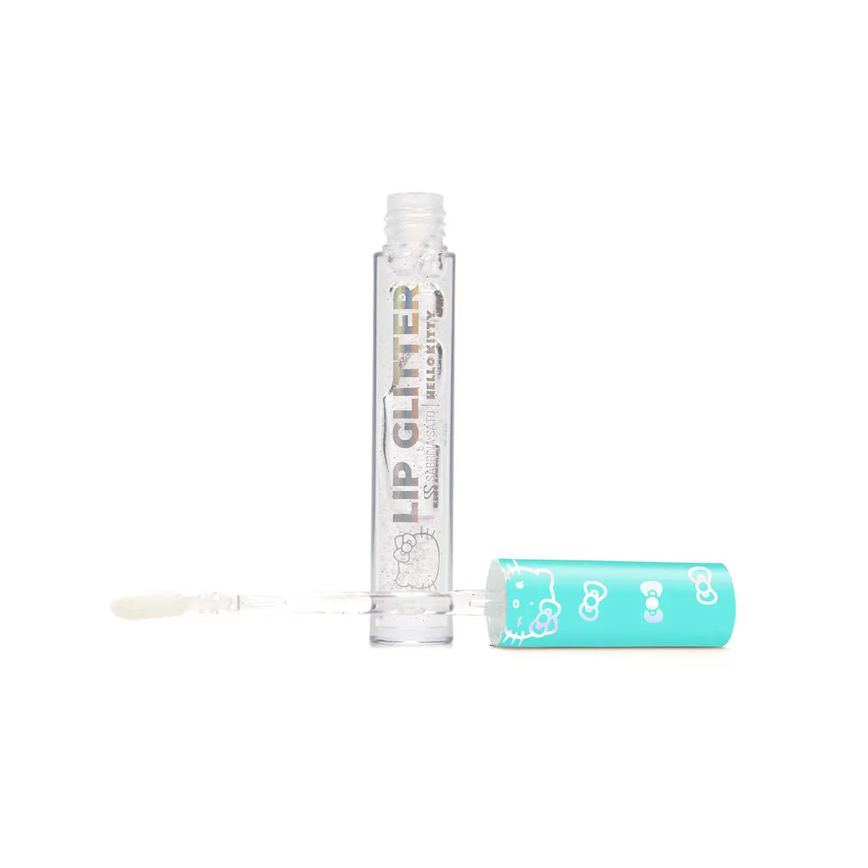 Lip Glitter Sabrina Sato Hello Kitty - Hortelã 4ml