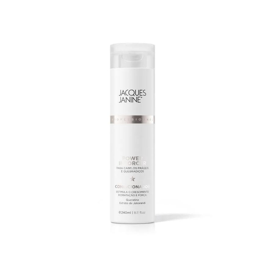 Condicionador Jacques Janine Fortificante 240ml